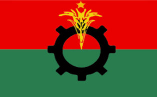 বিএনপির ৬ নেতাকে শোকজ