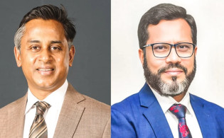 শেয়ারবাজারের দুই ব্যাংকে নতুন এমডি