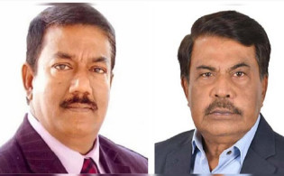 কবির বিন আনোয়ার ও শরিফুল ইসলামের দেশত্যাগে নিষেধাজ্ঞা
