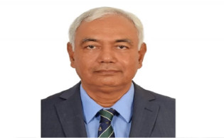 দেড় মাস ধরে লাপাত্তা বিশ্ববিদ্যালয়ের ভিসি