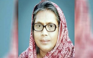 সাবেক হুইপ মাহবুব আরা গিনি গ্রেপ্তার