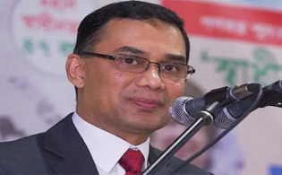 রাষ্ট্রদ্রোহ মামলায় খালাস পেলেন তারেক রহমান