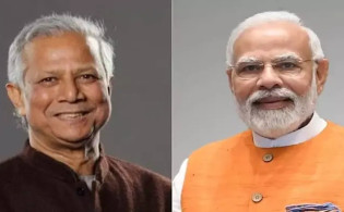 ইউনূস–মোদি বৈঠকের সময় জানালেন পররাষ্ট্র উপদেষ্টা