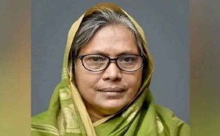 সাবেসাবেক হুইপ মাহবুব আরা গিনি ৩ দিনের রিমান্ডে