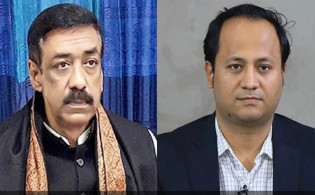 যেভাবে ভারতে পালিয়ে যান শামীম ওসমান ও নওফেল