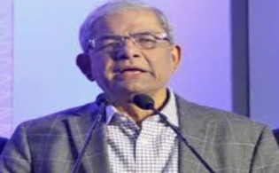 খালাস পেলেন ফখরুলসহ আটজন