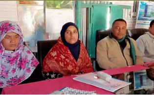 আলোচিত সেই চার শিক্ষক বরখাস্ত, অর্থ ফেরতের নির্দেশ