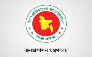 প্রধান উপদেষ্টার মুখ্যসচিব হলেন মো. সিরাজ উদ্দিন মিয়া