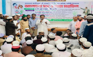 জিয়ার সৈনিকদের আদর্শচ্যুত হওয়া যাবে না: ড্যানী