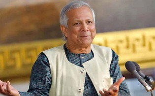 প্রধান উপদেষ্টার সঙ্গে রাজনৈতিক দলগুলোর আলোচনা শুরু শনিবার