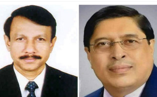 সাবেক উপদেষ্টা কামাল নাসের ও সচিব মেজবাহ গ্রেফতার