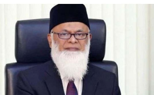 গুলশান থেকে নাসা গ্রুপের চেয়ারম্যান নজরুল ইসলাম গ্রেপ্তার