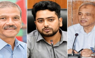 ডিসি নিয়োগে ঘুষ বাণিজ্যের অভিযোগ যাচাইয়ে ৩ উপদেষ্টা