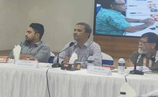 ‘সাইবার নিরাপত্তা আইন অবশ্যই বাতিল হবে’