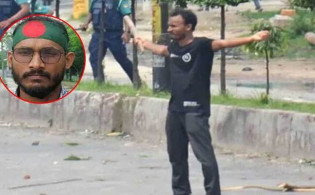 সাবেক ডিআইজি বাতেনসহ ১৪ আসামির বিদেশ গমনে নিষেধাজ্ঞা