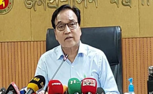 মোখলেসসহ ৩ জনের বিরুদ্ধে ব্যবস্থা নিতে ২৪ ঘণ্টার আল্টিমেটাম