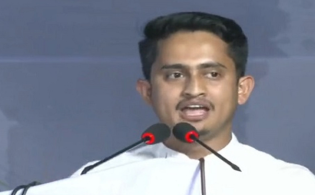 ভারত ছাত্র-জনতার বড় শত্রুকে আশ্রয় দিয়েছে : সারজিস আলম