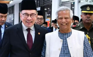 মালয়েশিয়ায় প্রথম পর্যায়ে ১৮ হাজার বাংলাদেশী নেওয়া হবে