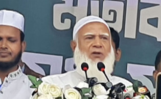 শহীদরা জাতির সম্পদ