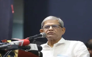 দরকার হলে আবারও রাজপথে নামতে হবে: ফখরুল