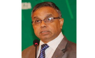 শেখ হাসিনার মুখ্য সচিব আবুল কালাম আজাদ গ্রেপ্তার