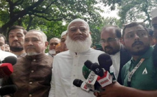 সরকারের সঙ্গে জামায়াতের সর্বশেষ সংলাপ : যা জানা গেল