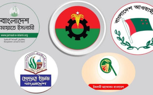 আগামী নির্বাচনে বিরোধী দল হবে কারা?
