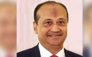 এস আলমসহ পরিবারের ১৩ জনের দেশত্যাগে নিষেধাজ্ঞা
