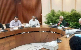 একনেকে ২৪ হাজার কোটি টাকার ৪ প্রকল্প অনুমোদন