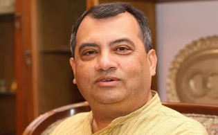 সাবের হোসেন ৫ দিনের রিমান্ডে