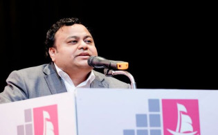 পদ্মা ব্যাংকের সাবেক চেয়ারম্যান নাফিজের দেশত্যাগে নিষেধাজ্ঞা