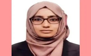 এবার ম্যাজিস্ট্রেট তাপসীকে বরখাস্ত