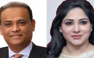 স্ত্রীসহ সাবেক ভূমিমন্ত্রী সাইফুজ্জামানের দেশত্যাগে নিষেধাজ্ঞা