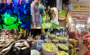 দ্রব্যমূল্য নিয়ন্ত্রণে বিশেষ টাস্কফোর্স গঠন