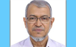 মন্ত্রিপরিষদ সচিব হলেন শেখ আব্দুর রশিদ