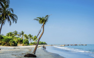 সেন্টমার্টিন নিয়ে চূড়ান্ত সিদ্ধান্ত কবে, জানা গেল