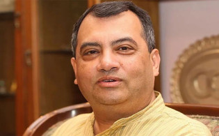 ৬ মামলায় সাবের হোসেন চৌধুরীর জামিন