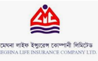 মেঘনা লাইফে সচিব নিয়োগ