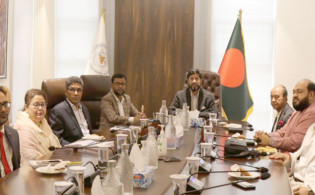 মৌলভিত্তিসম্পন্ন কোম্পানিগুলোর তালিকাভুক্তি শেয়ারবাজারকে আরো শক্তিশালী করবে