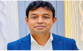 অজ্ঞাত স্থান থেকে হারুন: ‘আগেতো আমাকে বাঁচতে হবে’