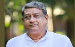 সেই কবিরের নামে রাষ্ট্রদ্রোহ মামলা