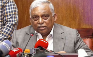 স্ত্রী-সন্তানসহ সাবেক স্বরাষ্ট্রমন্ত্রীর বিরুদ্ধে দুদকের মামলা