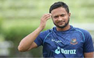 সাকিবের নাম সরিয়ে ফেলল আইসিসি