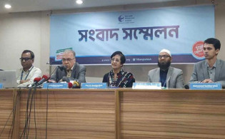 সড়কে ১৪ বছরে দুর্নীতি ৫১ হাজার কোটি টাকা