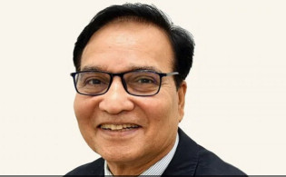 জনপ্রশাসন মন্ত্রণালয় সচিবের অতিরিক্ত দায়িত্ব