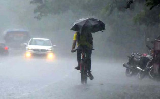 বৃষ্টি নিয়ে যে বার্তা জানা গেল