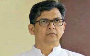 বিদেশে বসে দেশে অস্থিরতা চালাচ্ছে শেখ হাসিনা: সালাহউদ্দিন