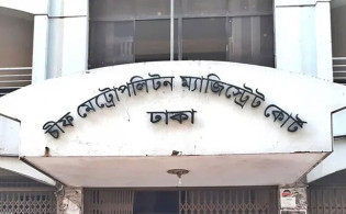 এনএসআইয়ের সাবেক পরিচালক মনিরুল ৩ দিনের রিমান্ডে