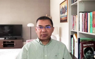 দলমত ধর্ম যার যার, কিন্তু রাষ্ট্র সবার: তারেক রহমান