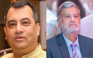 সাবেক দুই মন্ত্রীর জামিন নিয়ে তুমুল আলোচনা